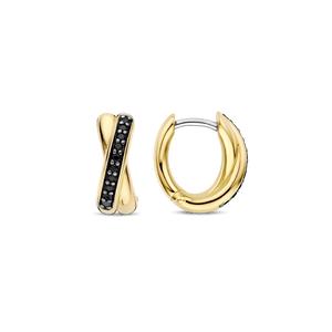 TI SENTO Earrings 7667BY