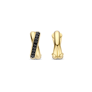 TI SENTO Earrings 7667BY