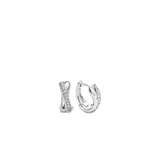 TI SENTO Huggie Hoops - 7667ZI