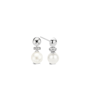 TI SENTO Earrings 7680PW