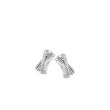 Structure Crossover Hoops