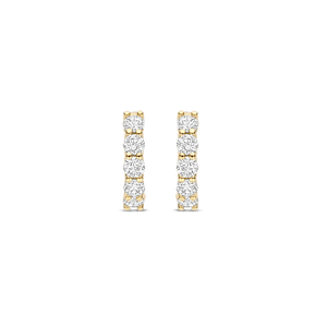 TI SENTO Earrings 7718ZY