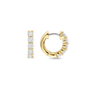 TI SENTO Earrings 7718ZY