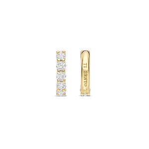 TI SENTO Earrings 7718ZY
