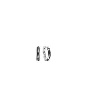 TI SENTO Small Hoops - 7759SB