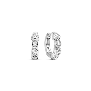 TI SENTO Earrings 78002ZI