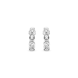 TI SENTO Earrings 78002ZI
