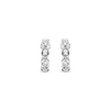 TI SENTO Earrings 78002ZI