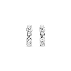 TI SENTO Earrings 78002ZI