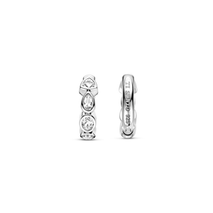 TI SENTO Earrings 78002ZI