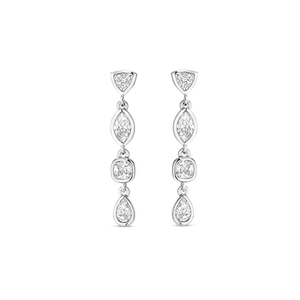 TI SENTO Earrings 78003ZI