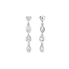 TI SENTO Earrings 78003ZI