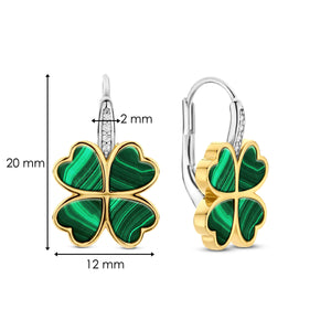 TI SENTO Earrings 78005MA