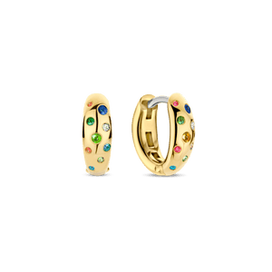 TI SENTO Earrings 78006MC