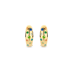 TI SENTO Earrings 78006MC
