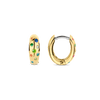 TI SENTO Earrings 78006MC