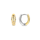 TI SENTO Earrings 78006ZY