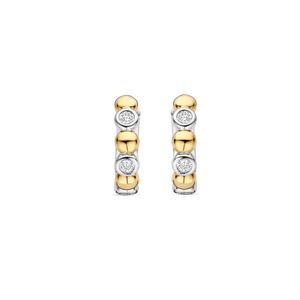 TI SENTO Earrings 78008ZY