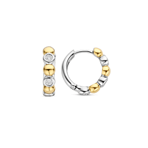 TI SENTO Earrings 78008ZY