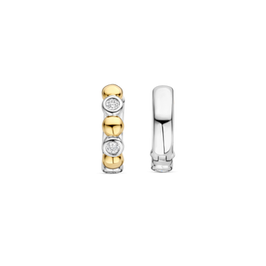 TI SENTO Earrings 78008ZY
