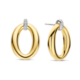 TI SENTO Earrings 78013ZY