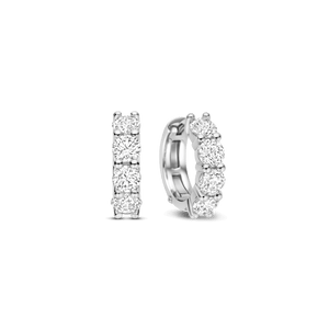 TI SENTO Earrings 78023ZI