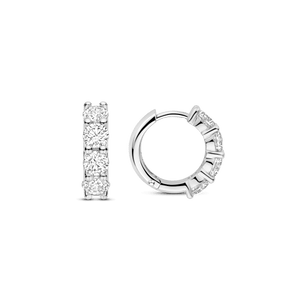 TI SENTO Earrings 78023ZI