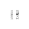 TI SENTO Earrings 78023ZI