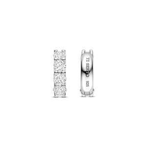 TI SENTO Earrings 78023ZI