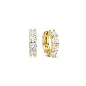 TI SENTO Earrings 78023ZY