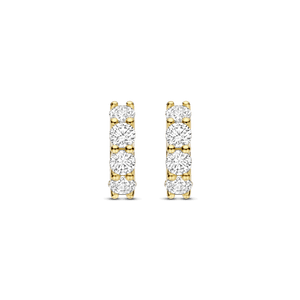 TI SENTO Earrings 78023ZY