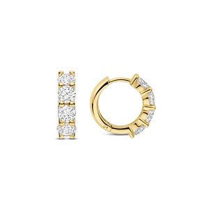 TI SENTO Earrings 78023ZY
