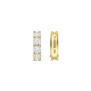 TI SENTO Earrings 78023ZY