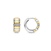 TI SENTO Earrings 78024ZY