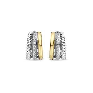 TI SENTO Earrings 78025ZY