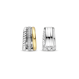 TI SENTO Earrings 78025ZY