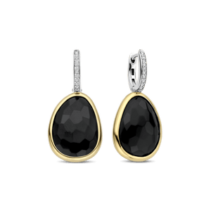 TI SENTO Earrings 78026BY