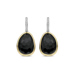 TI SENTO Earrings 78026BY