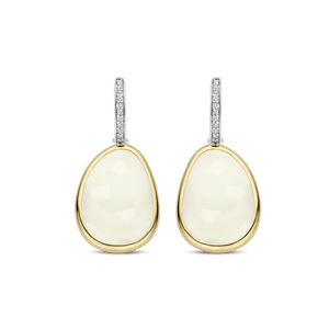 TI SENTO Earrings 78026MW
