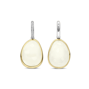 TI SENTO Earrings 78026MW