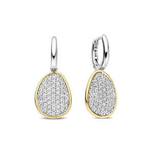 TI SENTO Earrings 78027ZY