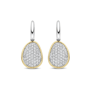TI SENTO Earrings 78027ZY