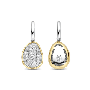 TI SENTO Earrings 78027ZY
