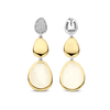 TI SENTO Earrings 78028MW