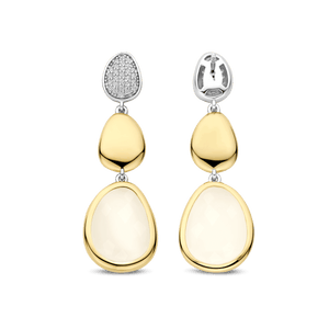 TI SENTO Earrings 78028MW
