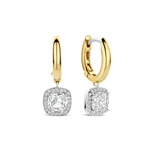 TI SENTO Earrings 78030ZY