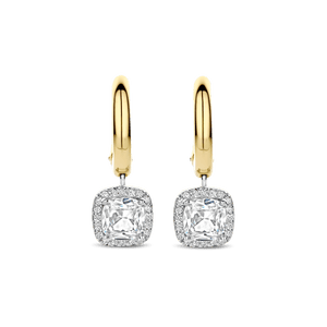 TI SENTO Earrings 78030ZY