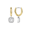 TI SENTO Earrings 78030ZY