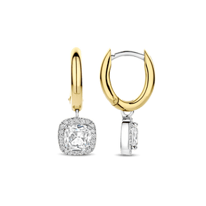 TI SENTO Earrings 78030ZY