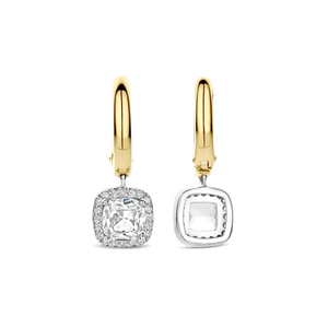 TI SENTO Earrings 78030ZY